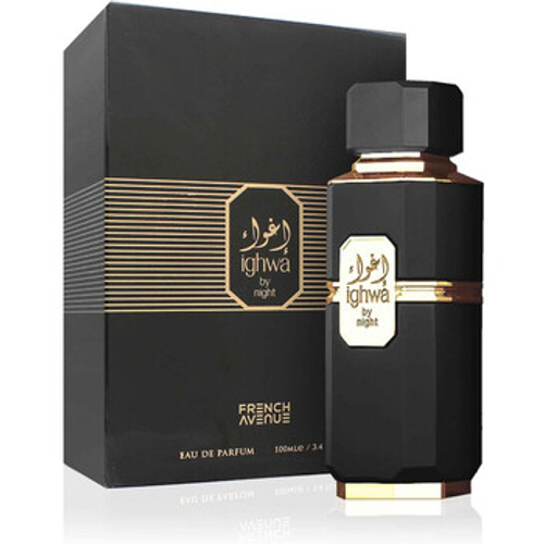 French Avenue Ighwa By Night EDP 100ml