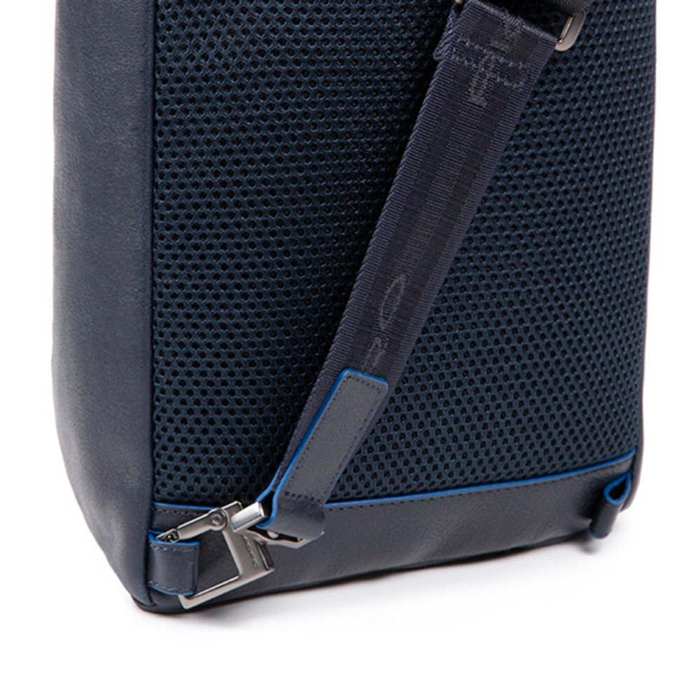 Рюкзак Piquadro Blue Square Special CA5107B2S/BLU