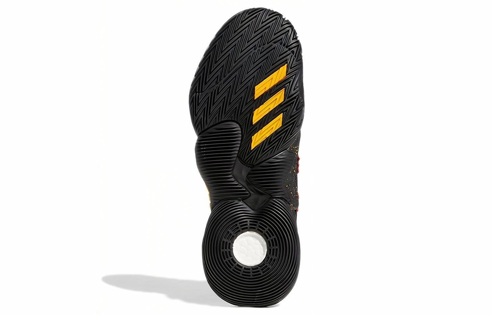 Кроссовки Adidas Trae Young 1.0 Hawks