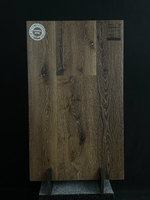 Кварцевый ламинат Fargo Comfort XXL Дуб Французский DL1604