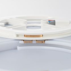 Citilux NORMA CL749K401 RGB Светильник с пультом Чёрный