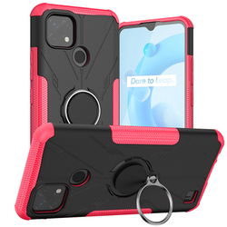 Чехол Panzer Case для Realme C21