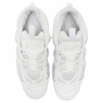 Кроссовки Nike Air More Uptempo Low Triple White