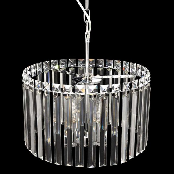Люстра подвесная Citilux Джейн CL306141