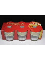 Набор стопок