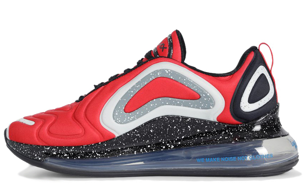 Кроссовки Nike Air Max 720
