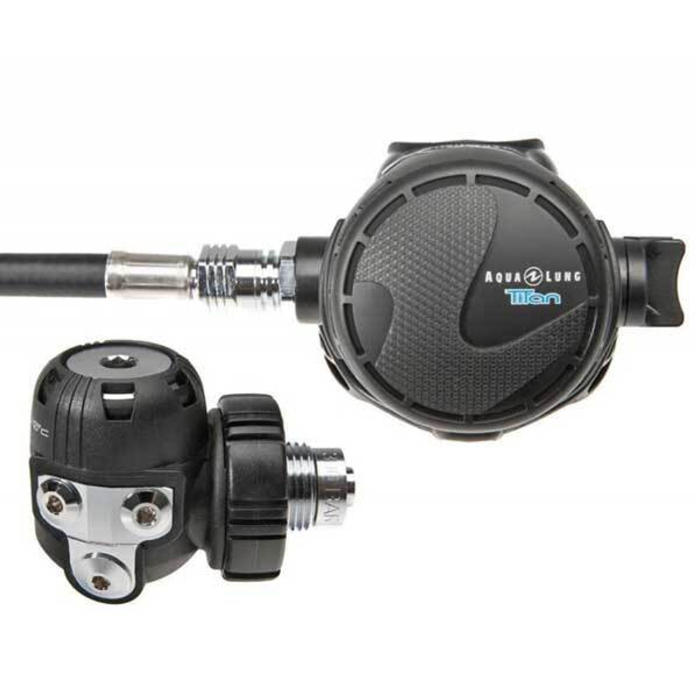 Регулятор для дайвинга Aqualung Titan