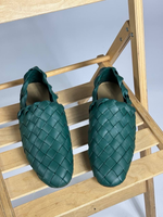 Макасины Bottega Veneta