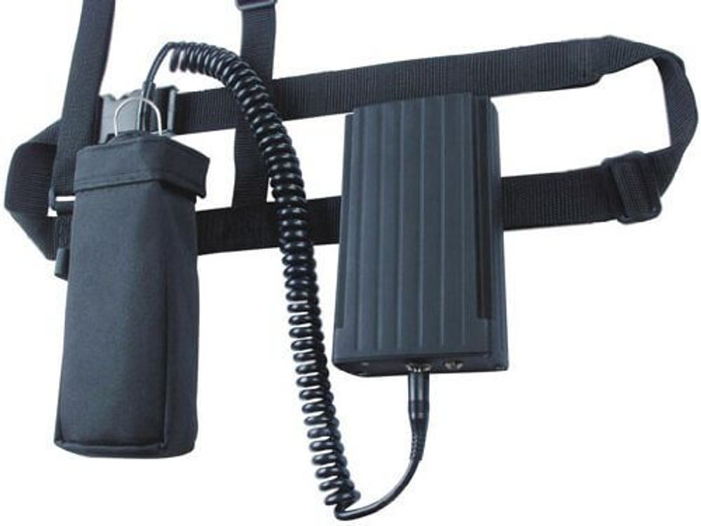 Машинка для стрижки животных Wahl Avalon (1290-0471) - 3