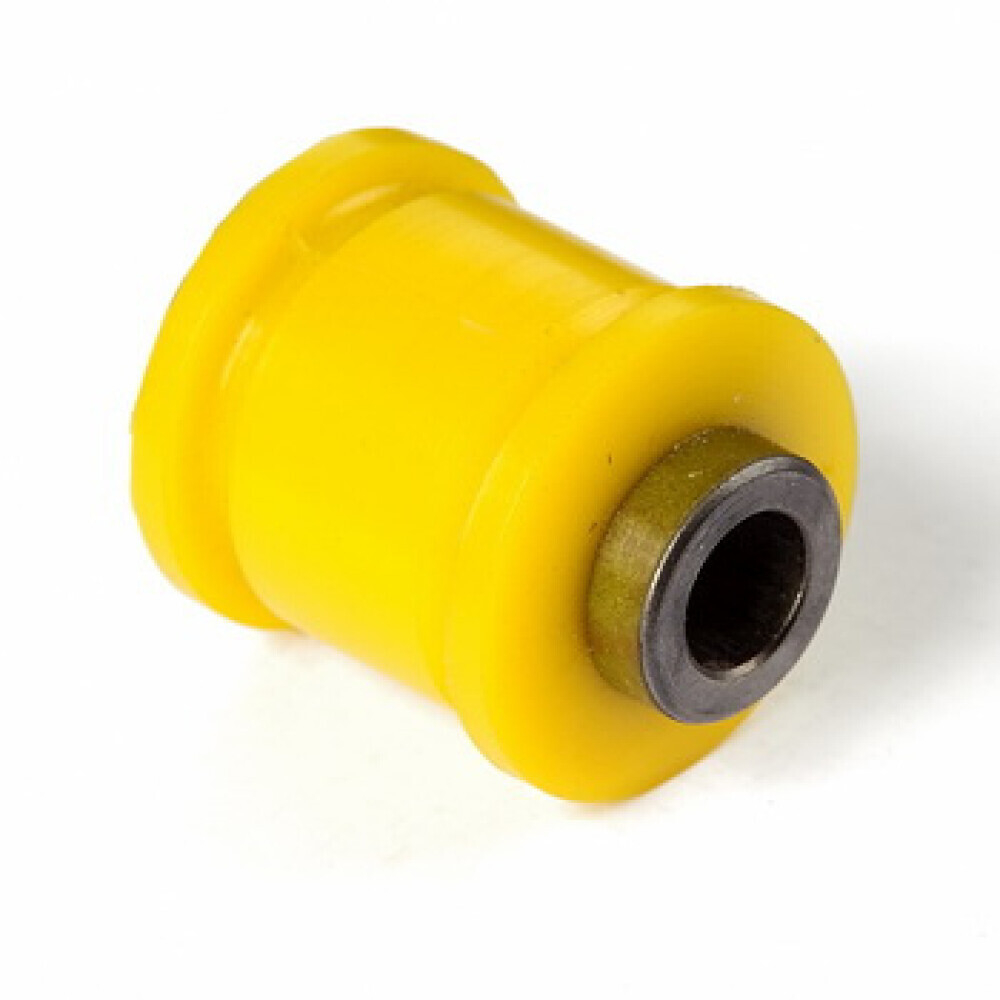 Полиуретановый сайлентблок задней подвески, поперечной тяги, внутренний (1 шт.), Точка опоры.1-06-497