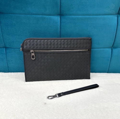 Клатч Bottega Veneta
