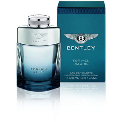 Bentley Azure for Men EDT 100ml