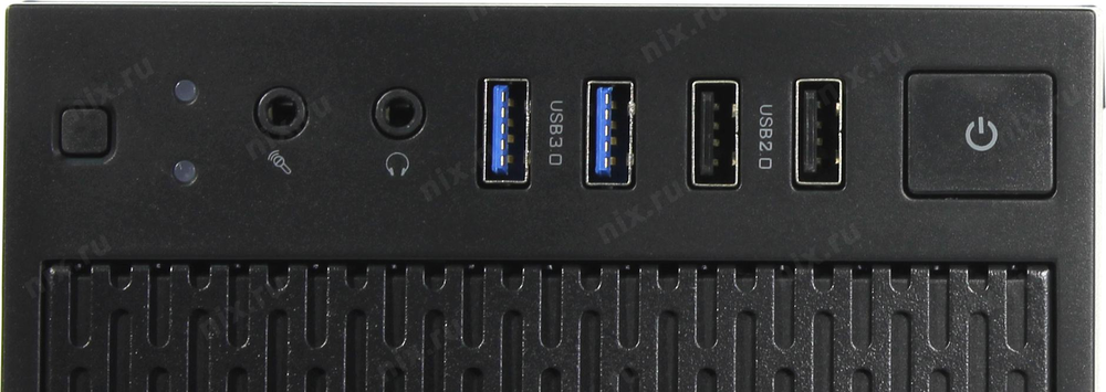 Корпус Miditower Thermaltake &lt; CA-1G6-00T1WN-00 &gt; Core G3 ATX Без БП, с окном