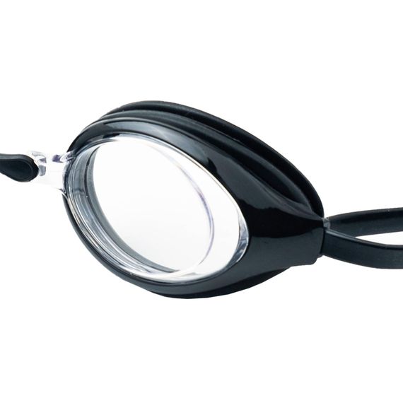 Очки для плавания Marlin Ready черный