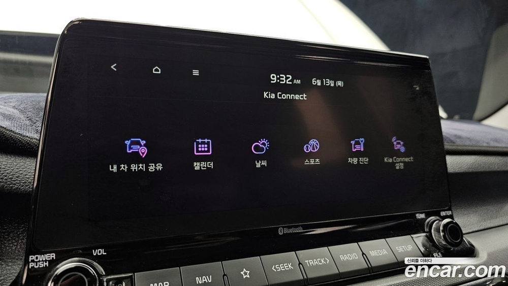 Kia Seltos Бензин 1.6 Turbo 2WD (05.2022)