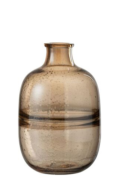 Ваза "Амбер" 18x18x29см