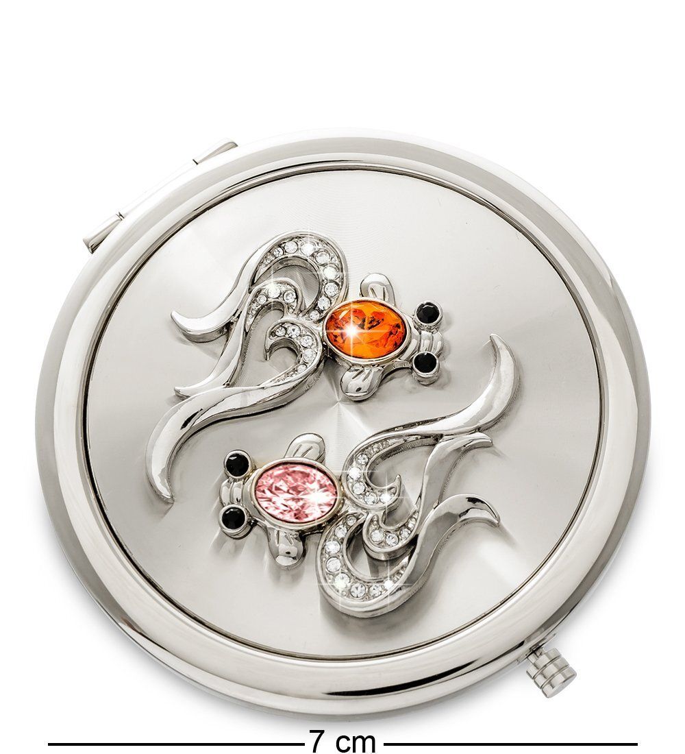 WIN- 59 Зеркало серебр.