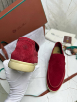 Лоферы Loro Piana