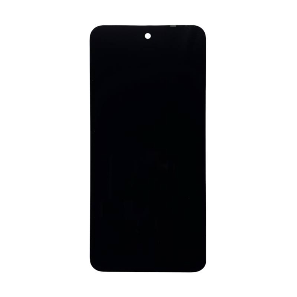 Дисплей для Infinix Smart 10 (X6725) с тачскрином Черный - OR