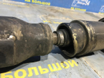 Рейка рулевая NISSAN R'NESSA 1997-2001
