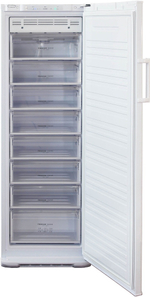 Морозильник Бирюса 6047SN 280 л белый