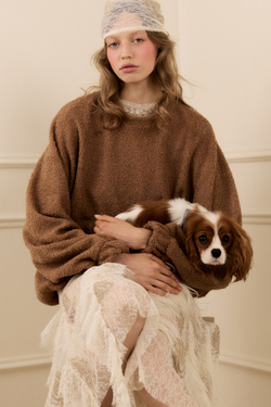 Свитшот "Тедди"