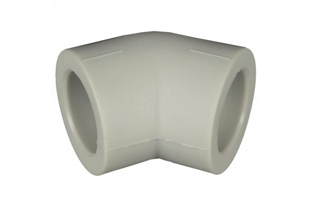 Колено PPR 45* 32 РТП
