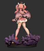 Ironmouse - Vtuber