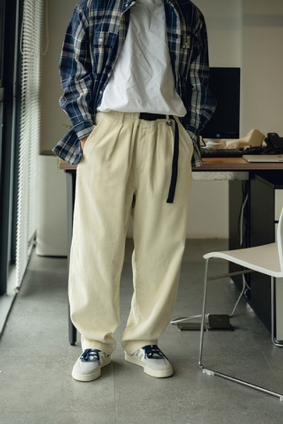 Брюки Chino TRS Velvet