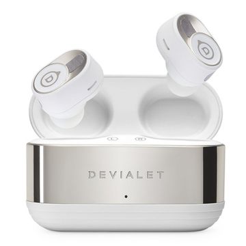 Беспроводные наушники Devialet Gemini II lconic White