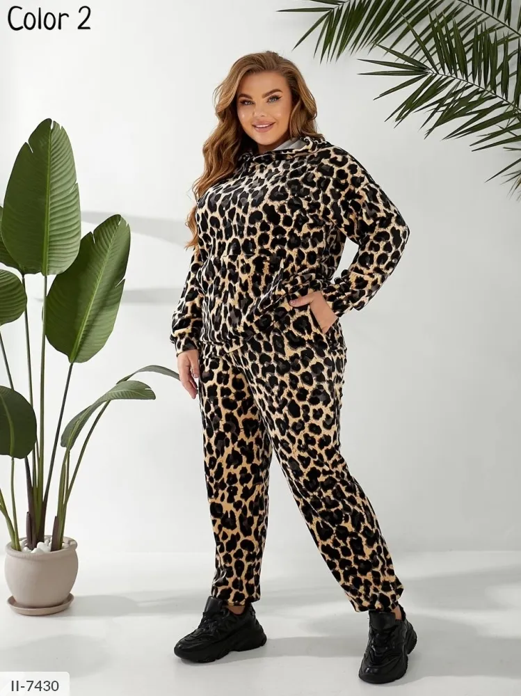 Костюм II-7419 Фабрика Моды