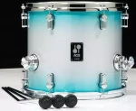 Барабанная установка Sonor 17503533 AQ2 Martini Set ASB 17333