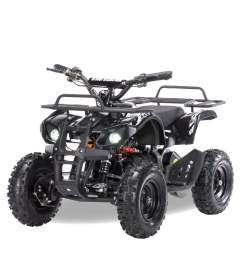 Электроквадроцикл MOTAX Mini Grizlik X-16 1000W New