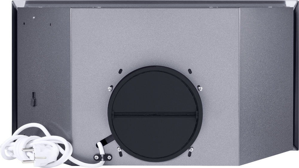 Кухонная вытяжка MAUNFELD Urania 53 нержавеющая сталь фото 7