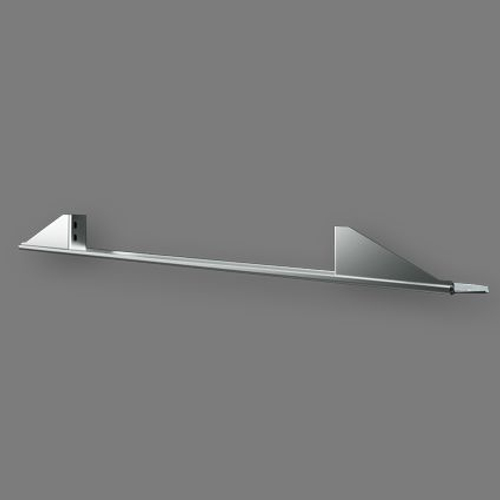 Уголок монтажный для L-обр. профиля UM.100