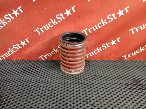 Патрубок интеркулера