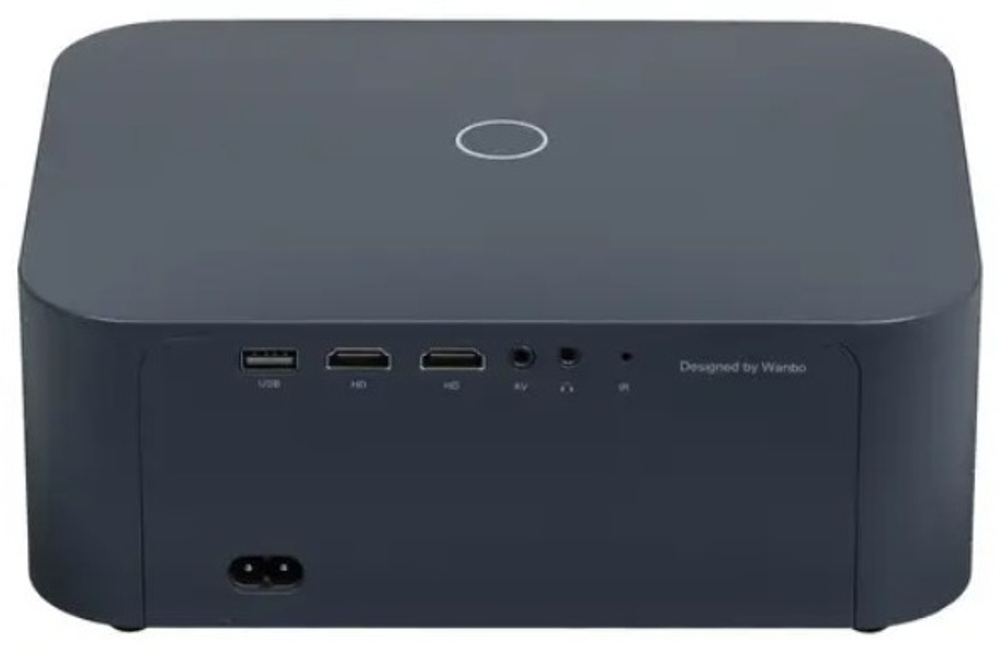 Проектор Wanbo X2 Max