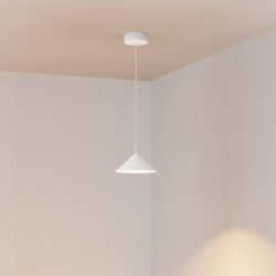 Светильник SP-MAKOTO-R240-10W Warm2700 (WH, 36 deg, 230V, TRIAC) (Arlight, IP20 Металл, 3 года) 057210