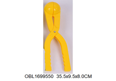 Снежкодел 35,5*9,5*8см. 78/78-Y