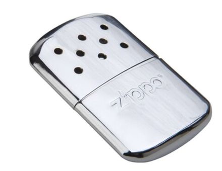 Каталитическая грелка для рук Zippo 40282