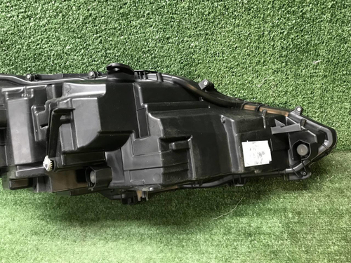 Фара левая Lexus RX 4 (2019-2022) LED