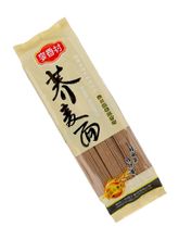 Лапша Wheat Village Соба гречневая 300 г