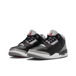 Jordan 3 Retro Og Black Cement 2024