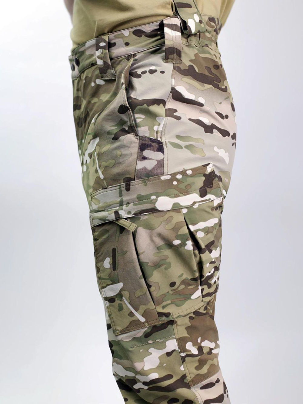 Костюм Барс Туман-L5 (Черный)