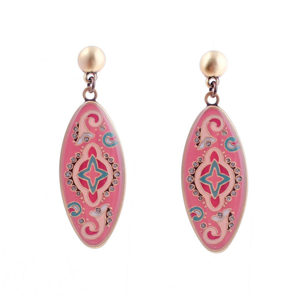 Серьги Clara Bijoux A74659 R