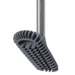 Ершик для унитаза flex ,белый