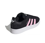 Женские кроссовки Adidas Campus 00s 'Core Black True Pink' ID3171
