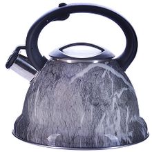 Чайник со свистком MAYER&amp;BOCH 29455 3,2 л
