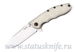 Нож Zero Tolerance 0562MIC ZT 0562MIC CPM MagnaCutфотография - 1