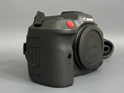 Canon EOS R5C 39.000 кадров